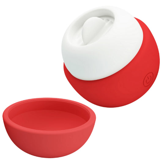 Pretty Love - Apple Secret | Clitoral Stimulator