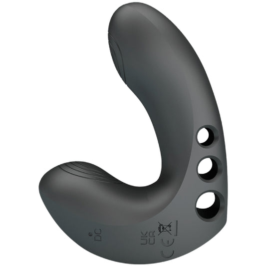 Pretty Love - Honey Finger Camelia | Finger Vibrator