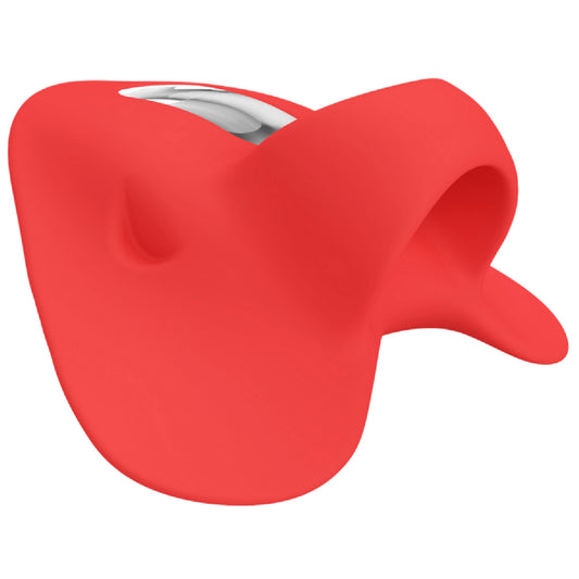 Pretty Love - Carnation | Finger Vibrator