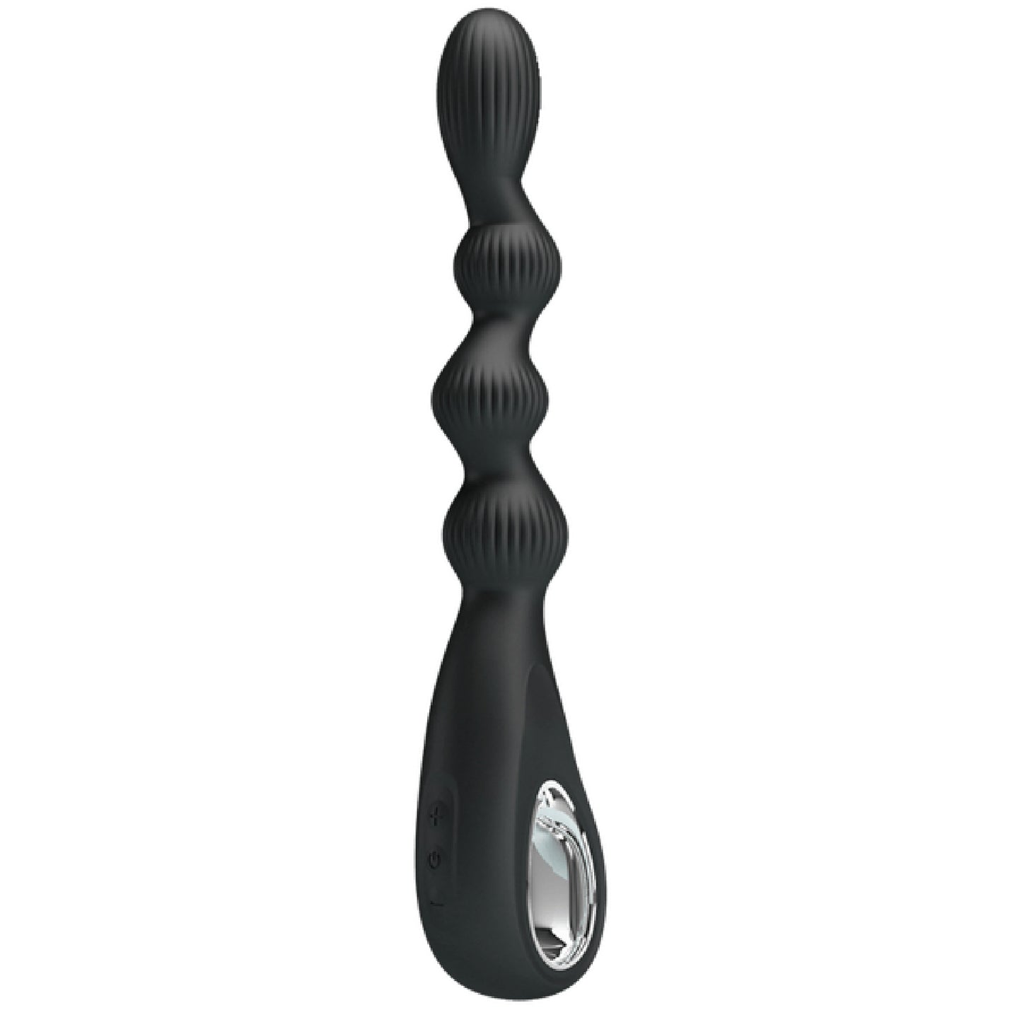 Pretty Love - Federer | Flexible Vibrator