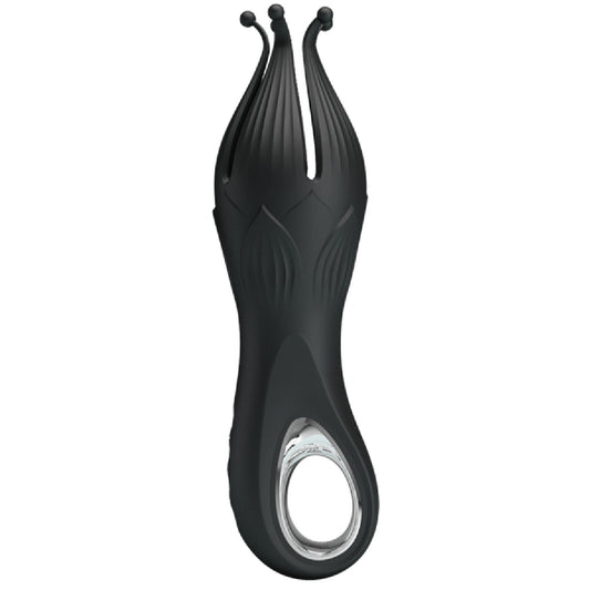 Pretty Love – Arella | Vibrating Penis Trainer