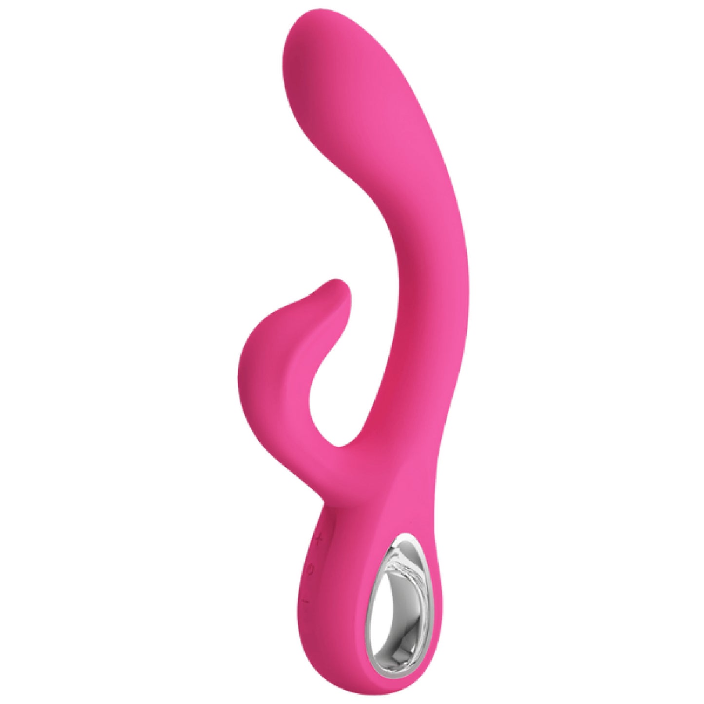 Pretty Love – Fritz | Rechargeable Rabbit Vibrator