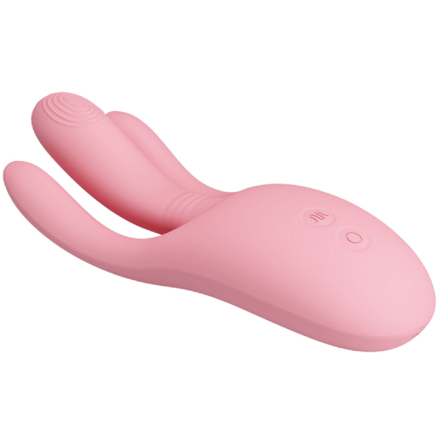 Pretty Love - Super Power Diego | Fingering Vibrator