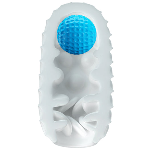 Pretty Love - Venus-X Magic Ball | Male Masturbator