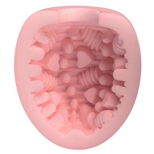 Pretty Love - Charming Barrel - Sauternes | Male Masturbator