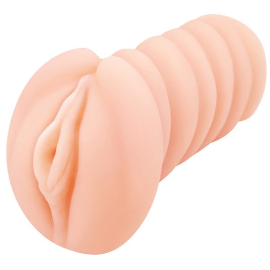 Pretty Love – Crazy Bull Realistic 3D Life-Like Vagina – Laura | Male Masturbator