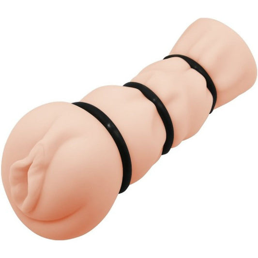 Pretty Love – Crazy Bull Pocket Pussy | 3D Vagina