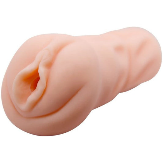 Pretty Love – Crazy Bull Mavis | Male Masturbator