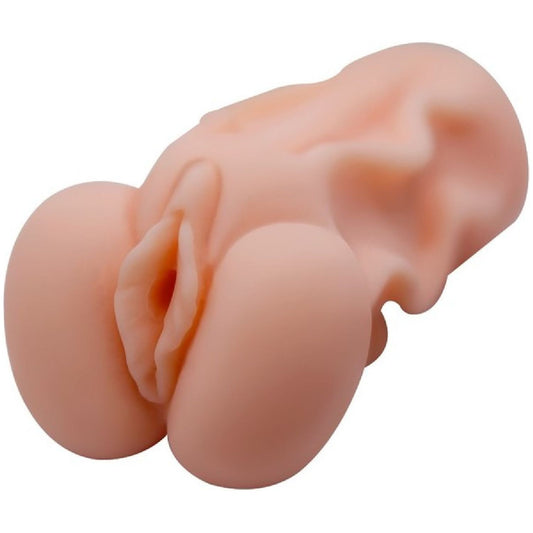 Pretty Love – Crazy Bull Linda | Male Masturbator