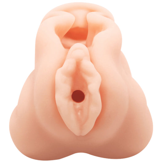 Pretty Love – Crazy Bull Ava | Vagina Masturbator