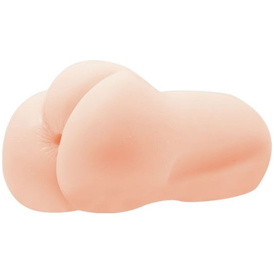 Pretty Love – Crazy Bull Realistic 3D Life-Like Ass | Water Activated Male Masturbator