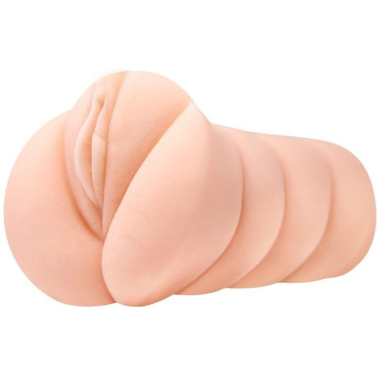 Pretty Love – Crazy Bull Realistic 3D Vagina | Water Activated Male Masturbator