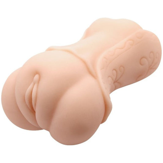 Pretty Love – Crazy Bull Realistic 3D Vagina | Water Activated Male Masturbator