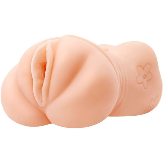 Pretty Love – Crazy Bull Realistic 3D Vagina | Water Activated Male Masturbator