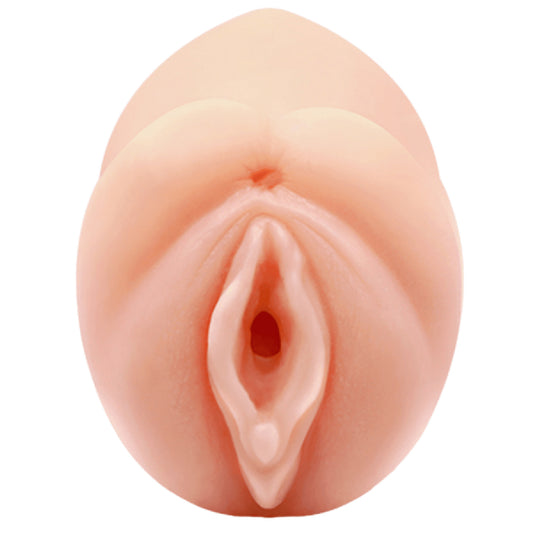 Pretty Love – Crazy Bull Gemini | Male Masturbator