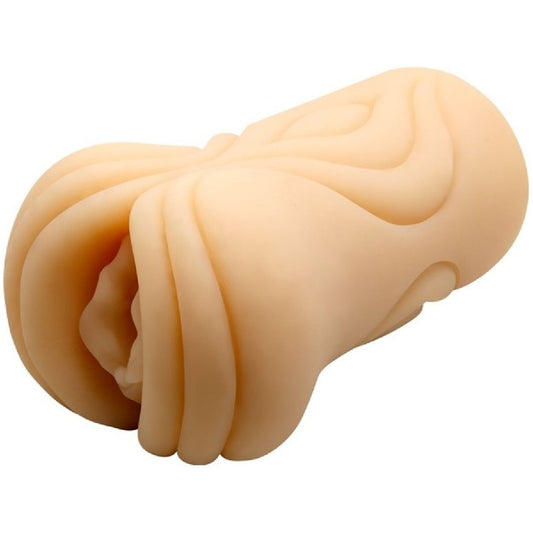 Pretty Love – Crazy Bull Louise | Male Masturbator