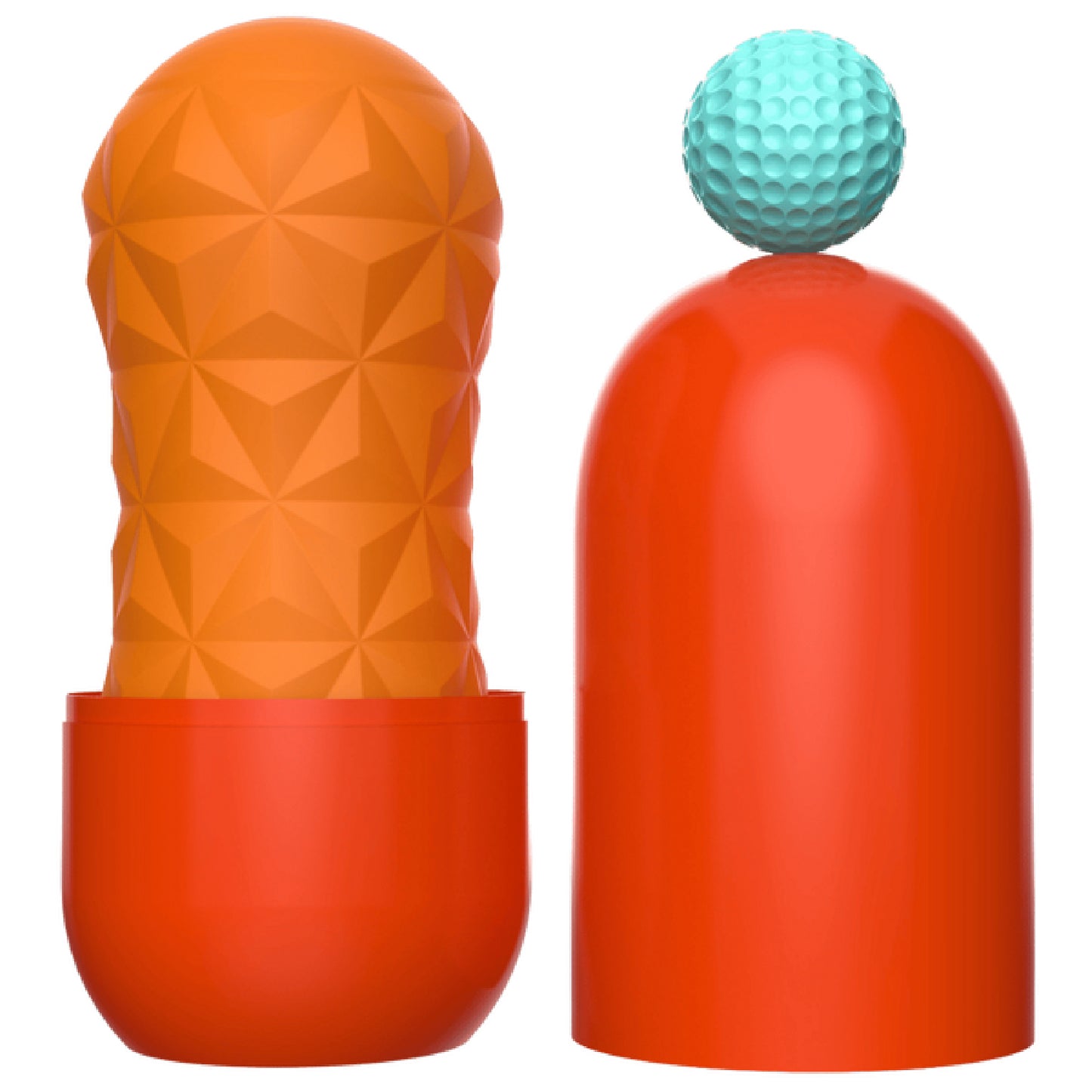 Pretty Love - Victoria Sleeve - Cheney | Male Masturbator