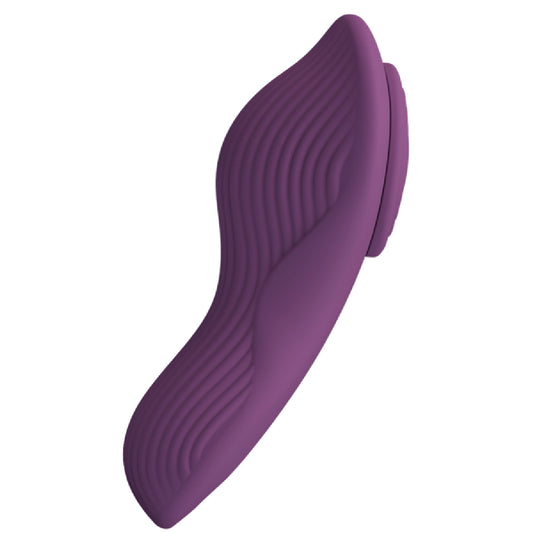 Pretty Love - Global Remote Control Series Mane | App-Control Panty Vibrator
