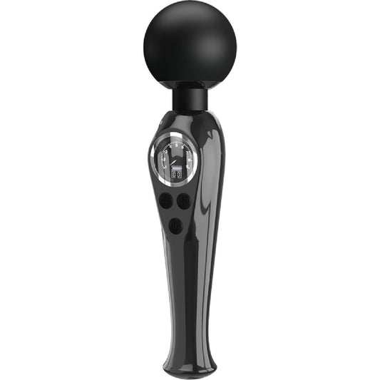 Pretty Love - Starvos the Great Skyler | Rechargeable Wand Massager