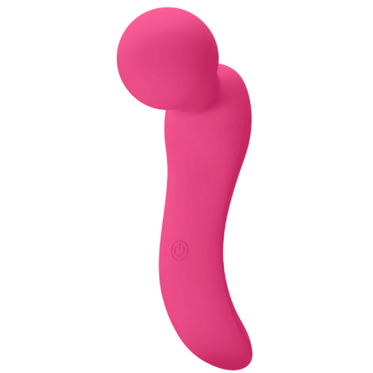 Pretty Love - Rechargeable Lois Vibrator | Wand Massager