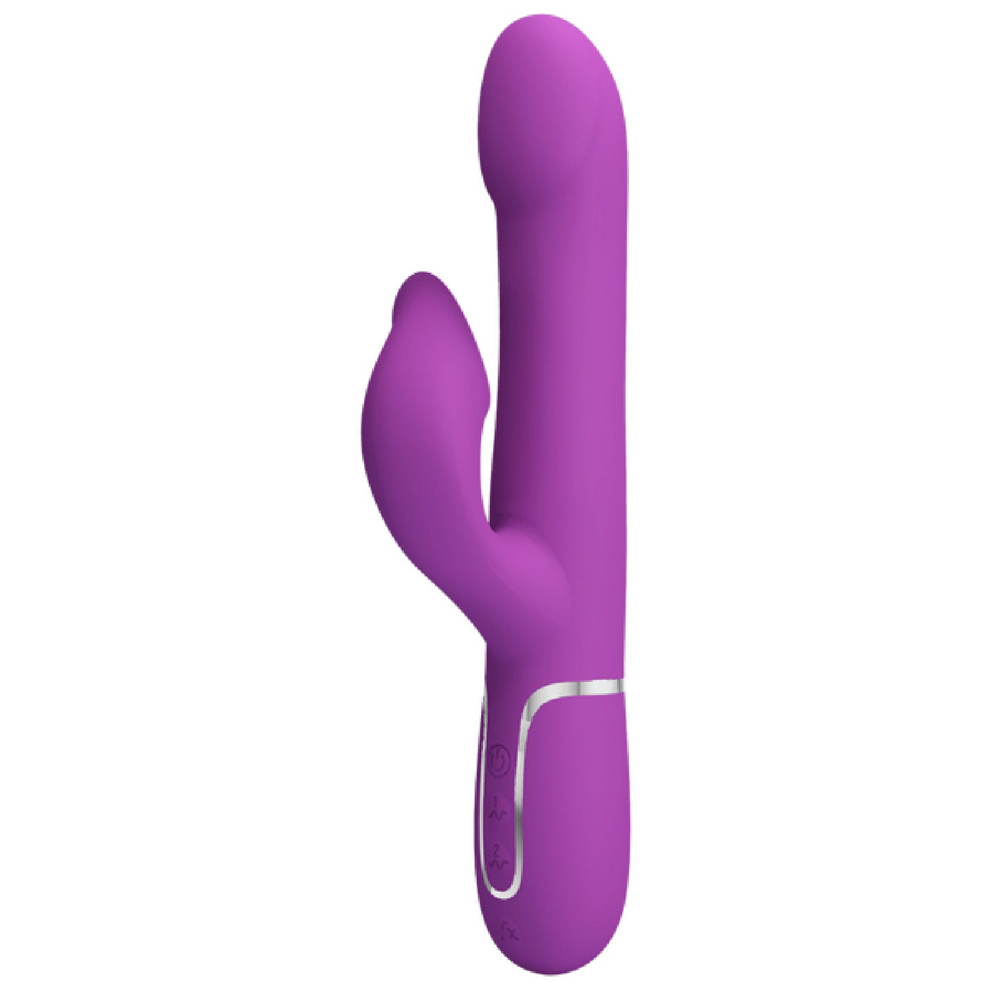 Pretty Love - Twinkled Tenderness Falin 4in1 | Multi-function Vibrator