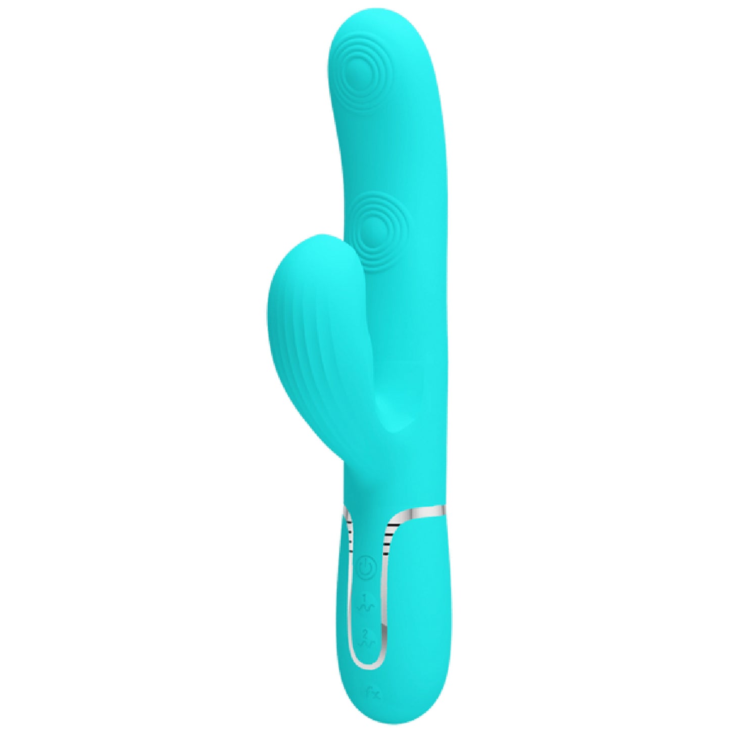 Pretty Love - Twinkled Tenderness Perdita 3in1 | Multi-function Vibrator