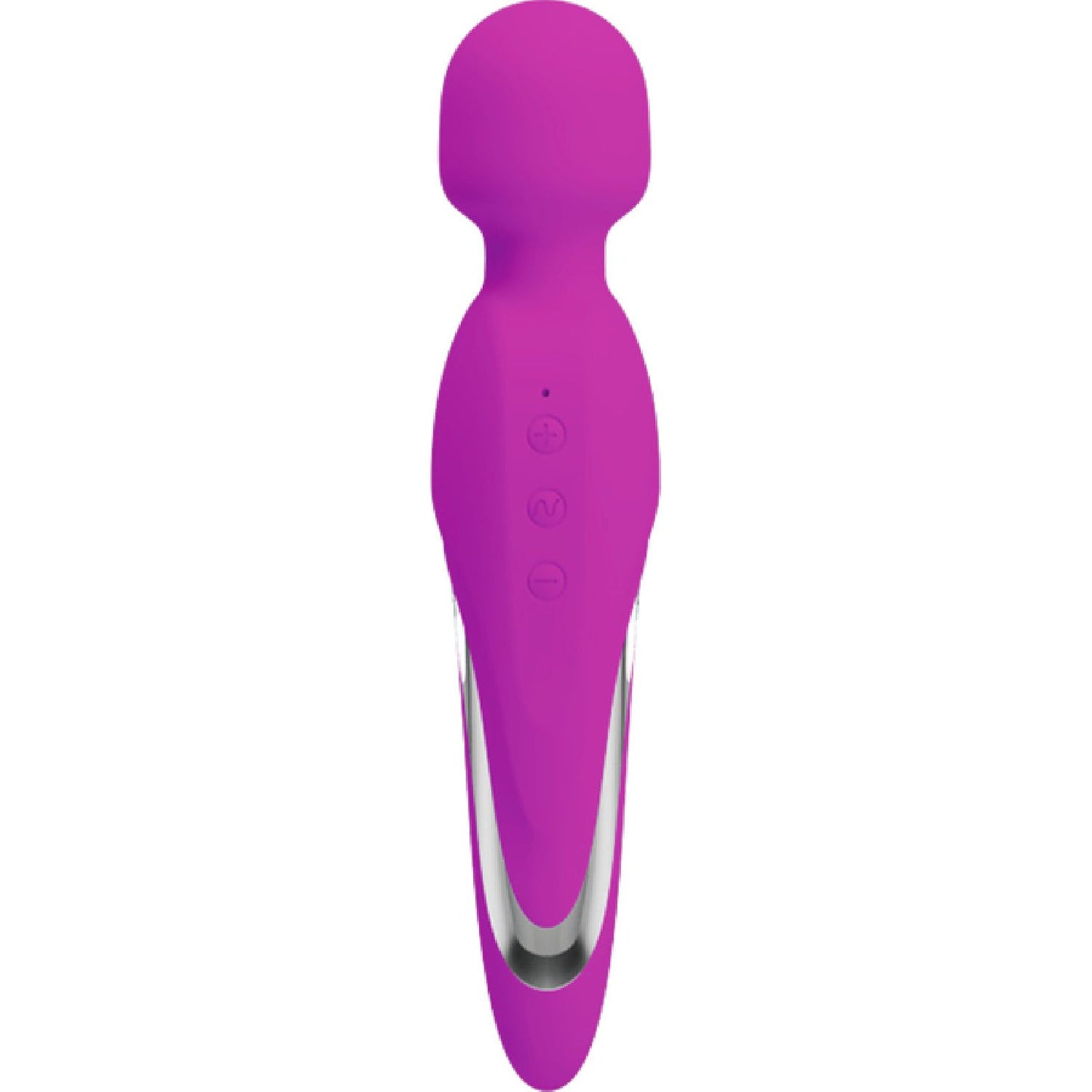 Celebrity Knights - Poptart Shazza | Rechargable Body Wand
