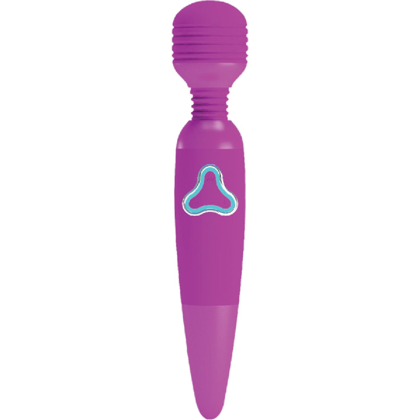 Celebrity Knights - Poptart Roxy | Rechargable Body Wand