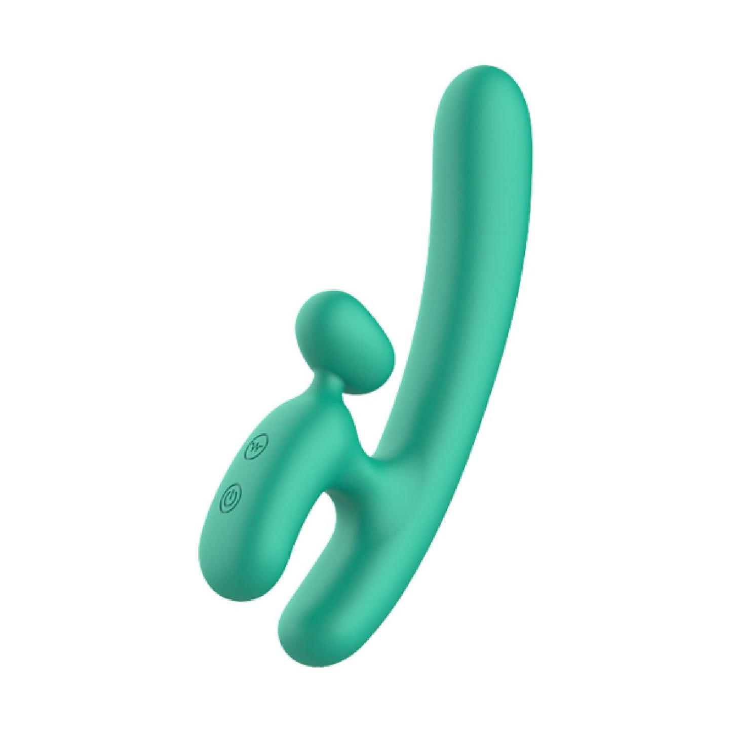 Chisa – Hreindyri | Rechargeable Vibrating Stimulator