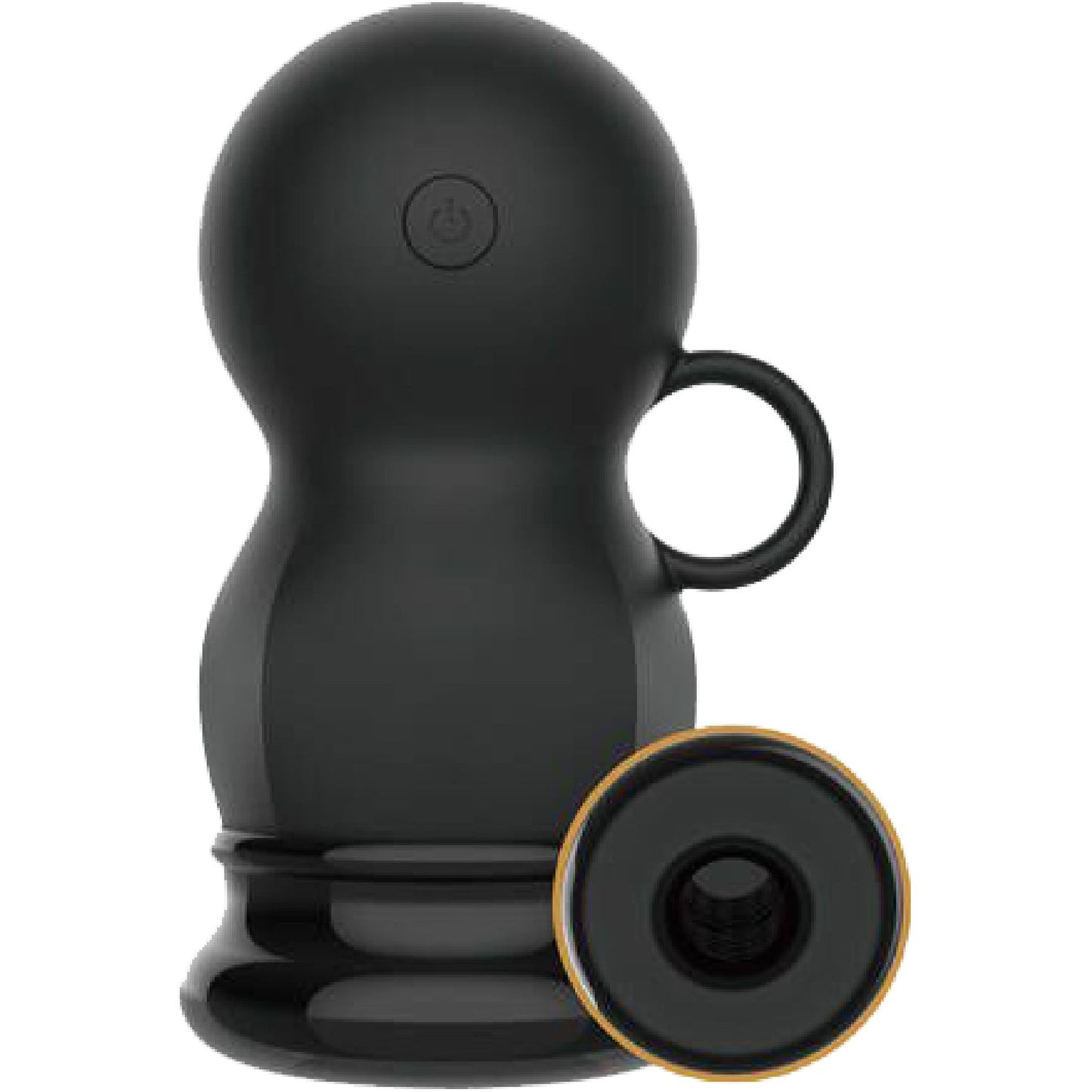 Laviva – Jack Hammer | Thrusting, Rotating & Vibrating Masturbator