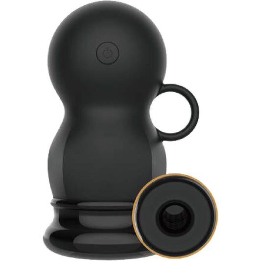 Laviva – Jack Hammer | Thrusting, Rotating & Vibrating Masturbator