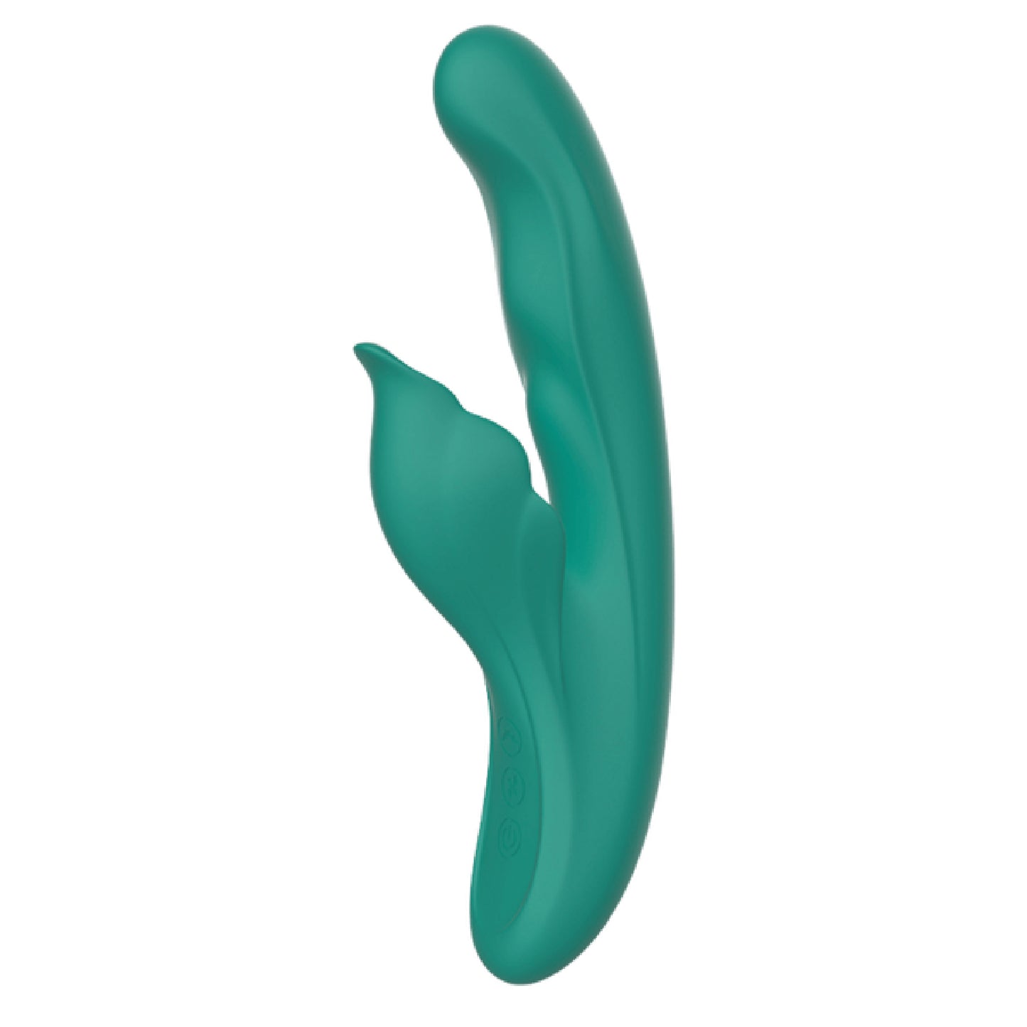 Chisa - Kissen Kymo | Thrusting Vibrator