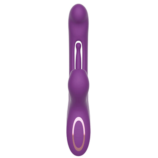Laviva – Viper | Triple Stimulation Rabbit Massager