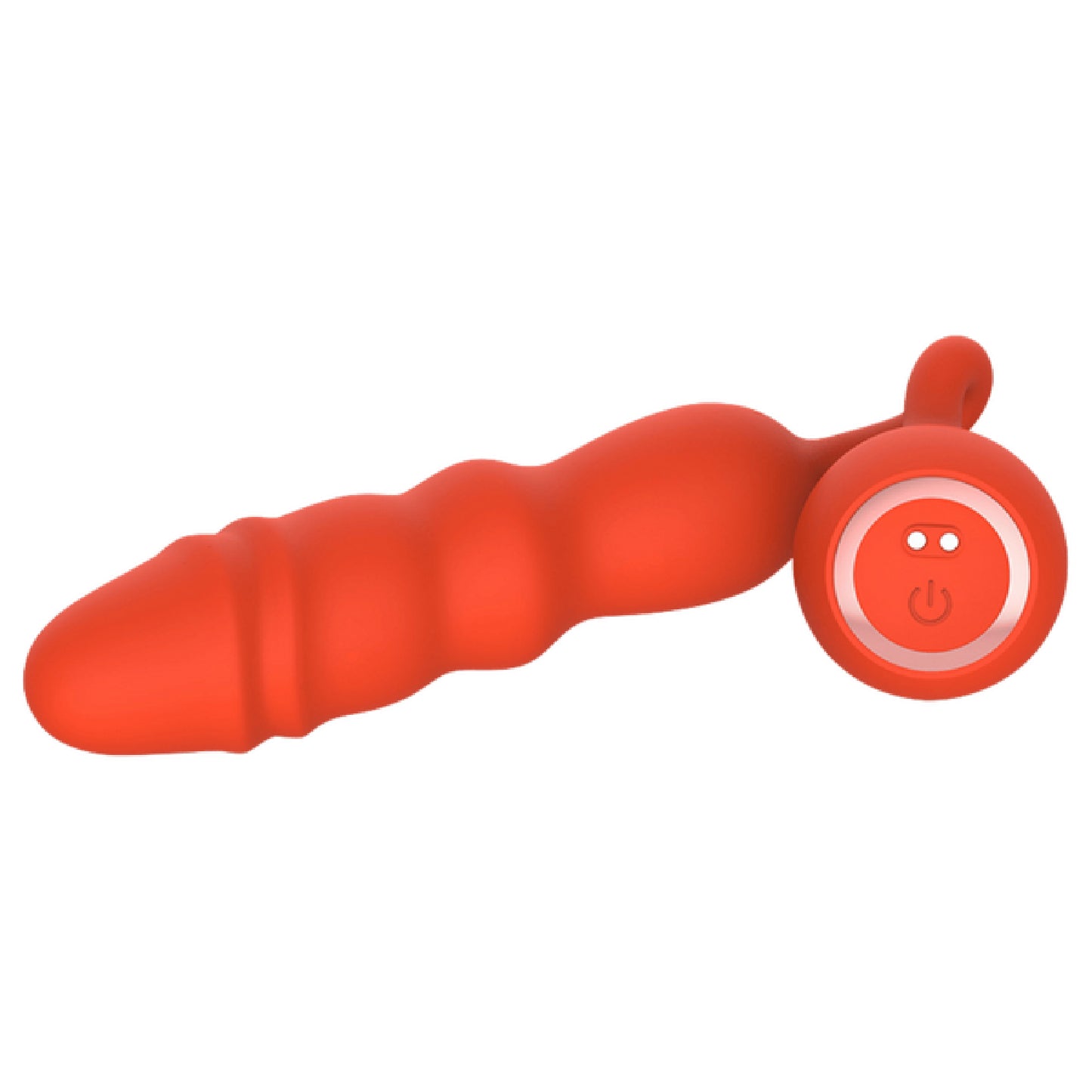 Chisa - Kissen Glitz | Thrusting Vibrator
