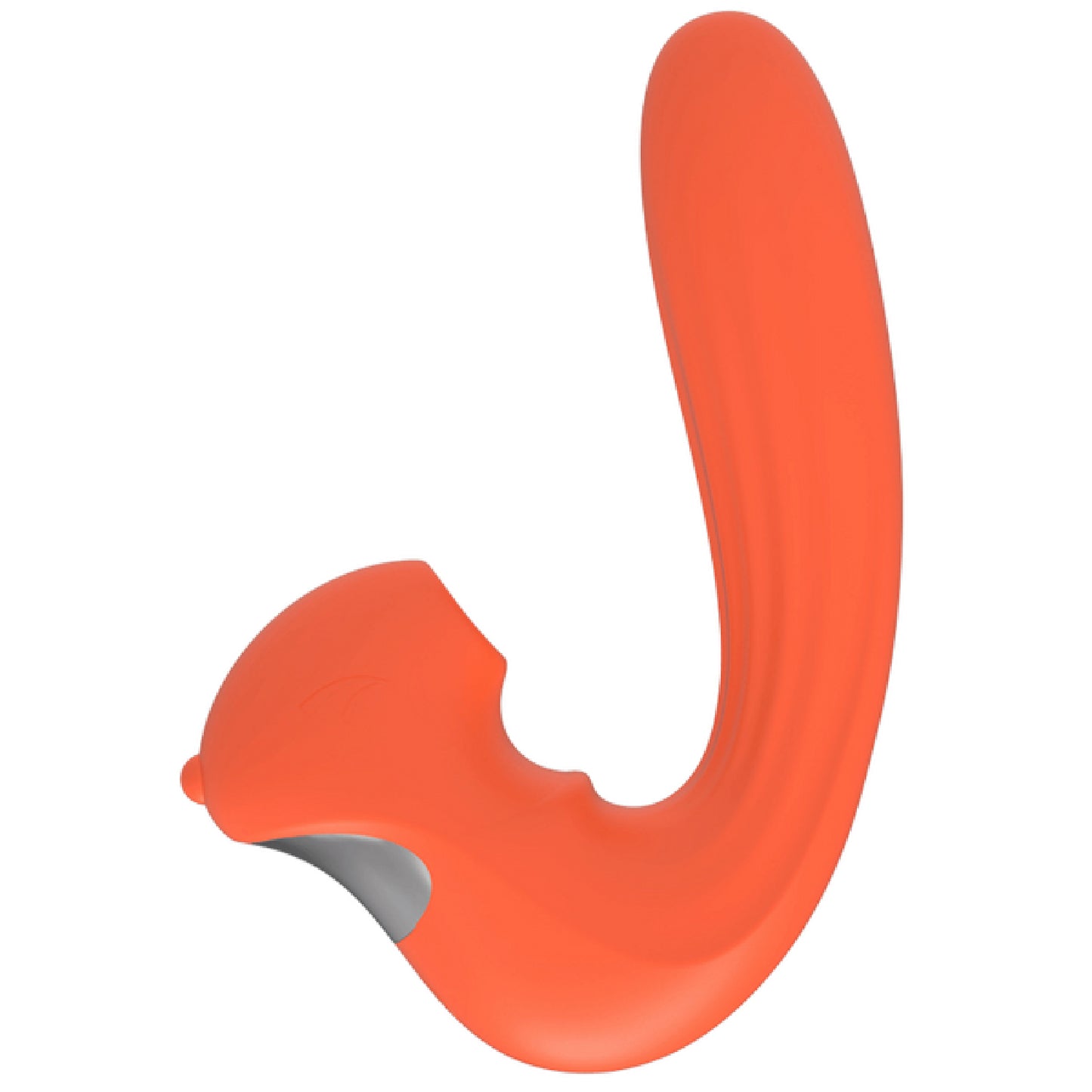Chisa - Kissen Kraken | Suction Vibrator