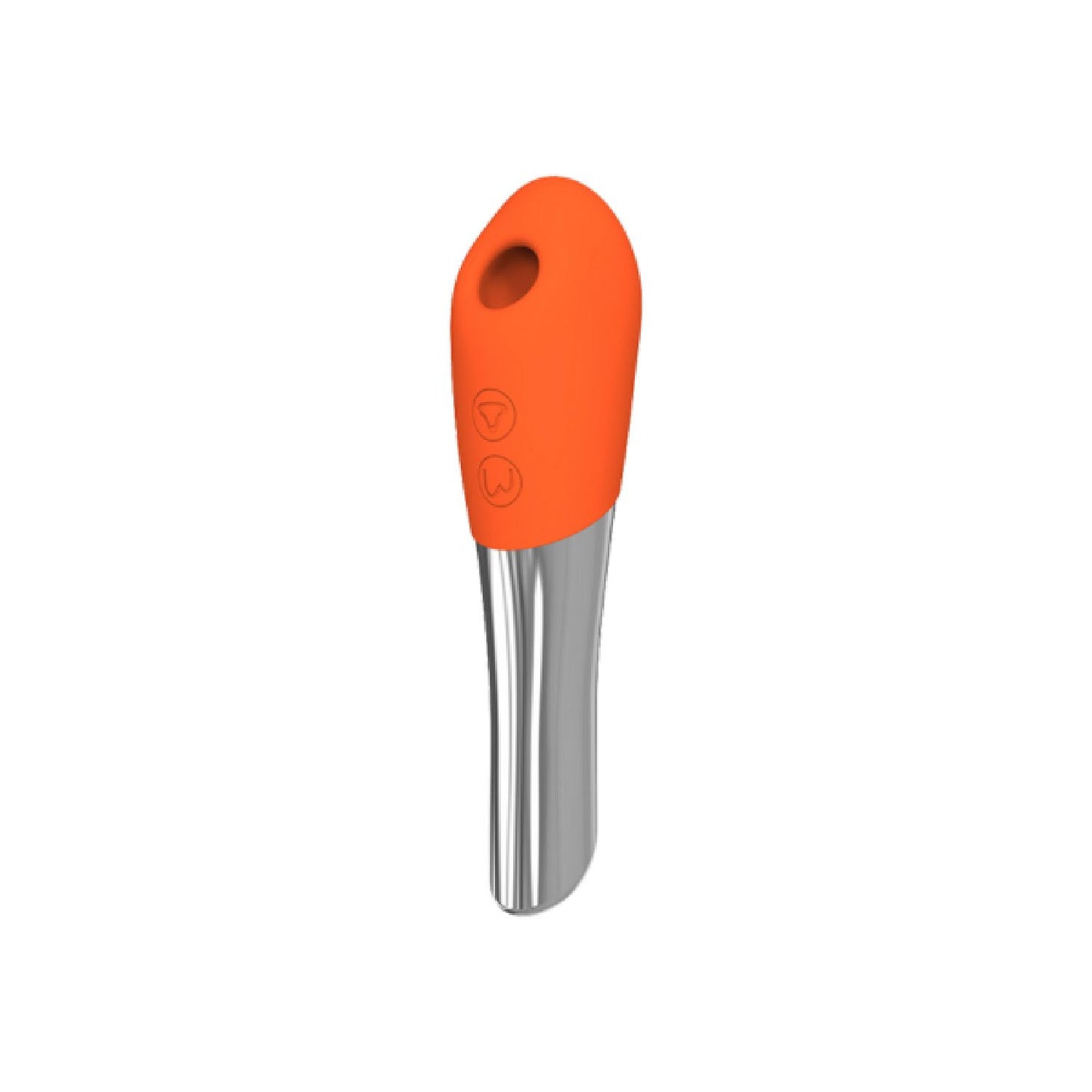 Chisa - Lust Ripple Wallow | Suction & Vibration Mini Vibrator