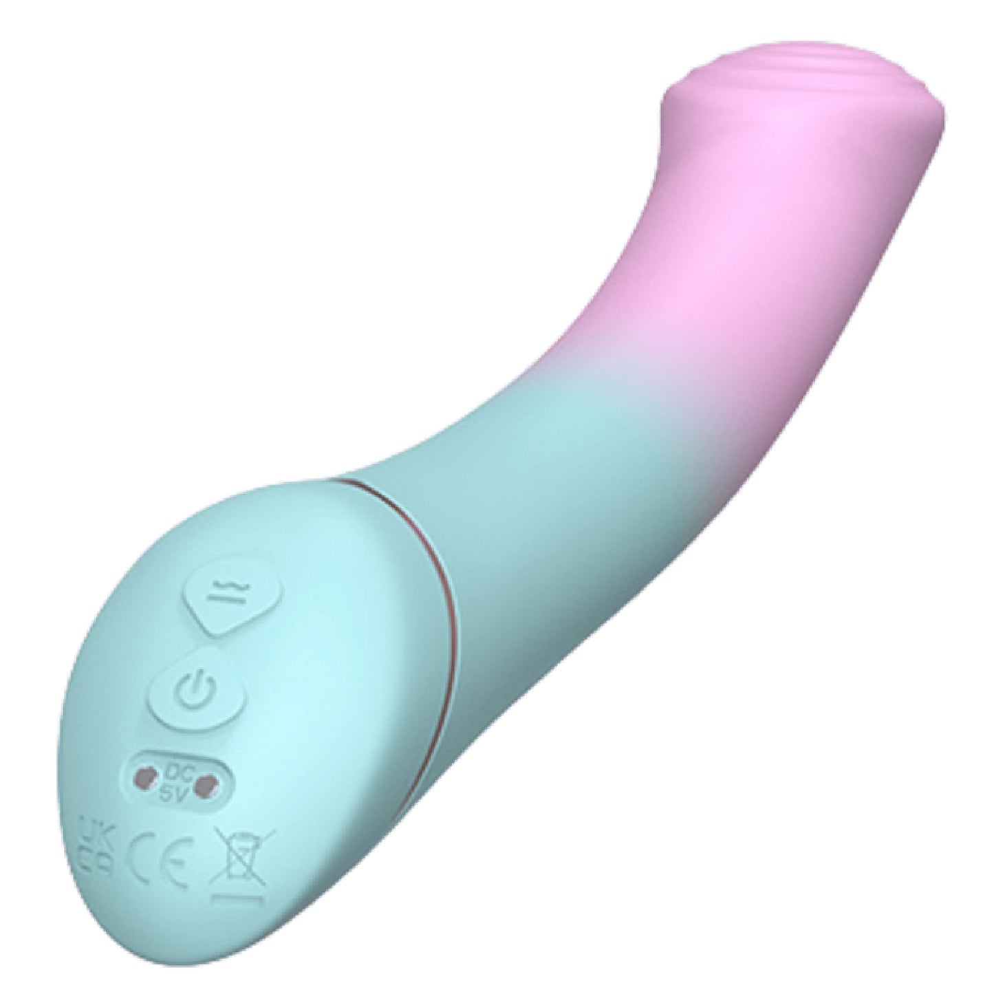Laviva - Rechargeable Vibrator | Fawn