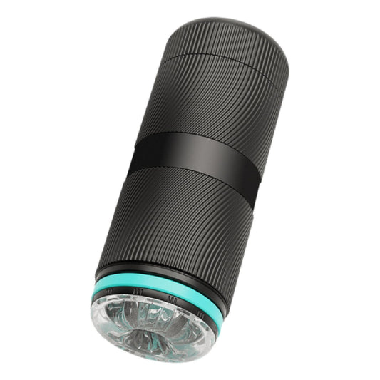 Chisa - Lust Ripple Tempest | Male Masturbator