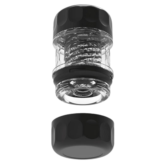 Chisa - Spiral Portable Quin Cup | Masturbator Sleeve