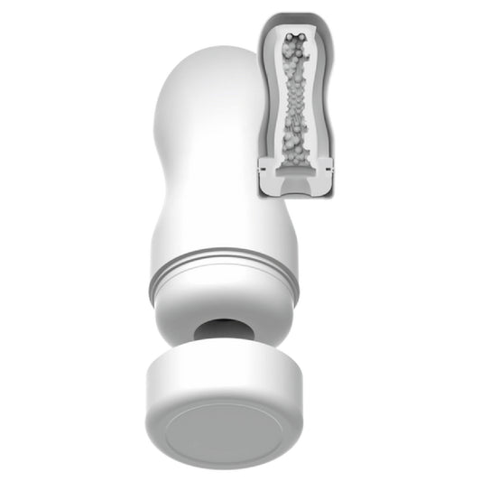 Chisa - MX Boost Nubble Stroker | Male Masturbator