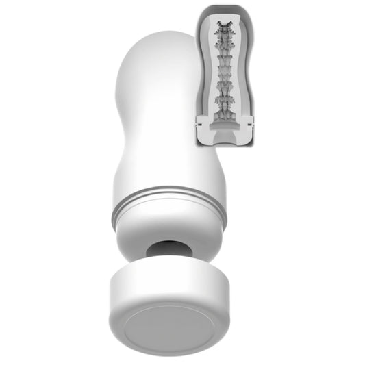 Chisa - MX Boost Bulbed Stroker | Male Masturbator