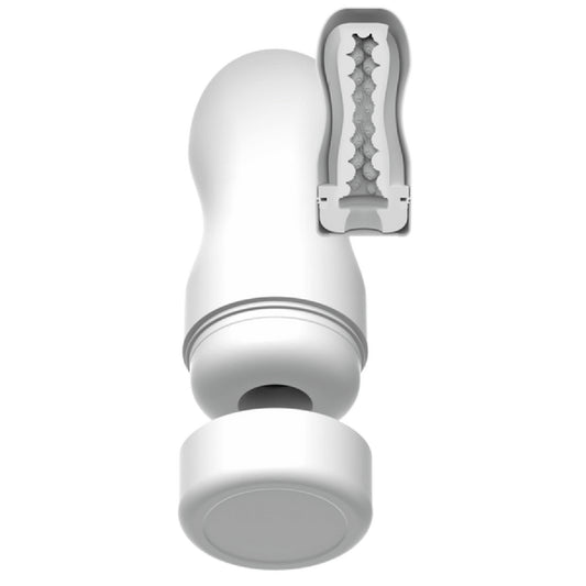 Chisa - MX Boost Whack Stroker | Male Masturbator