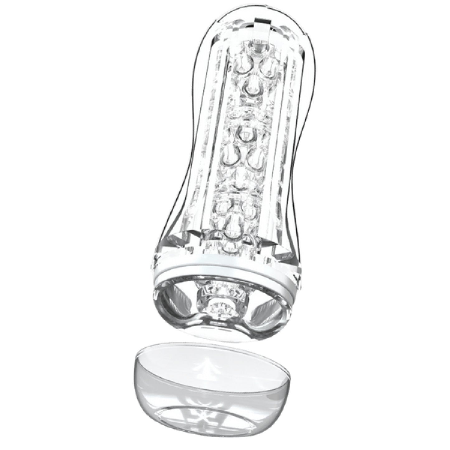 MX - Quickshots - Portable Cup Strong Edition Combo | Masturbator