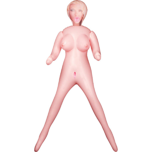 Excellent Power – Valentine Doll Lady Flamingo Missionary Position | Blow-Up Doll