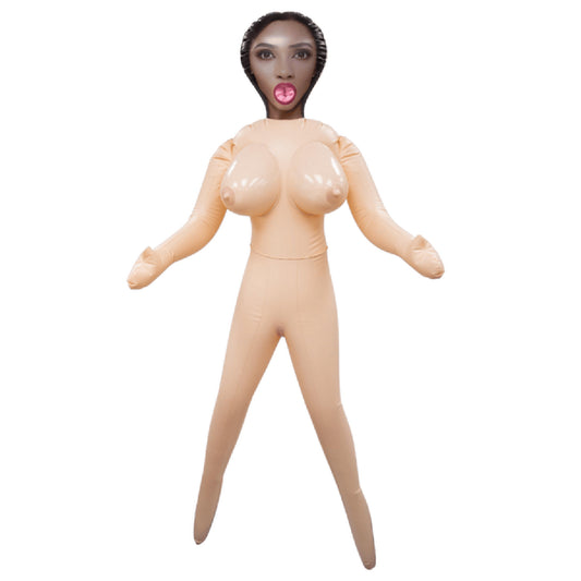 Excellent Power – My Fair Lady Inflatable Love Doll Standing Position | Blow-Up Doll