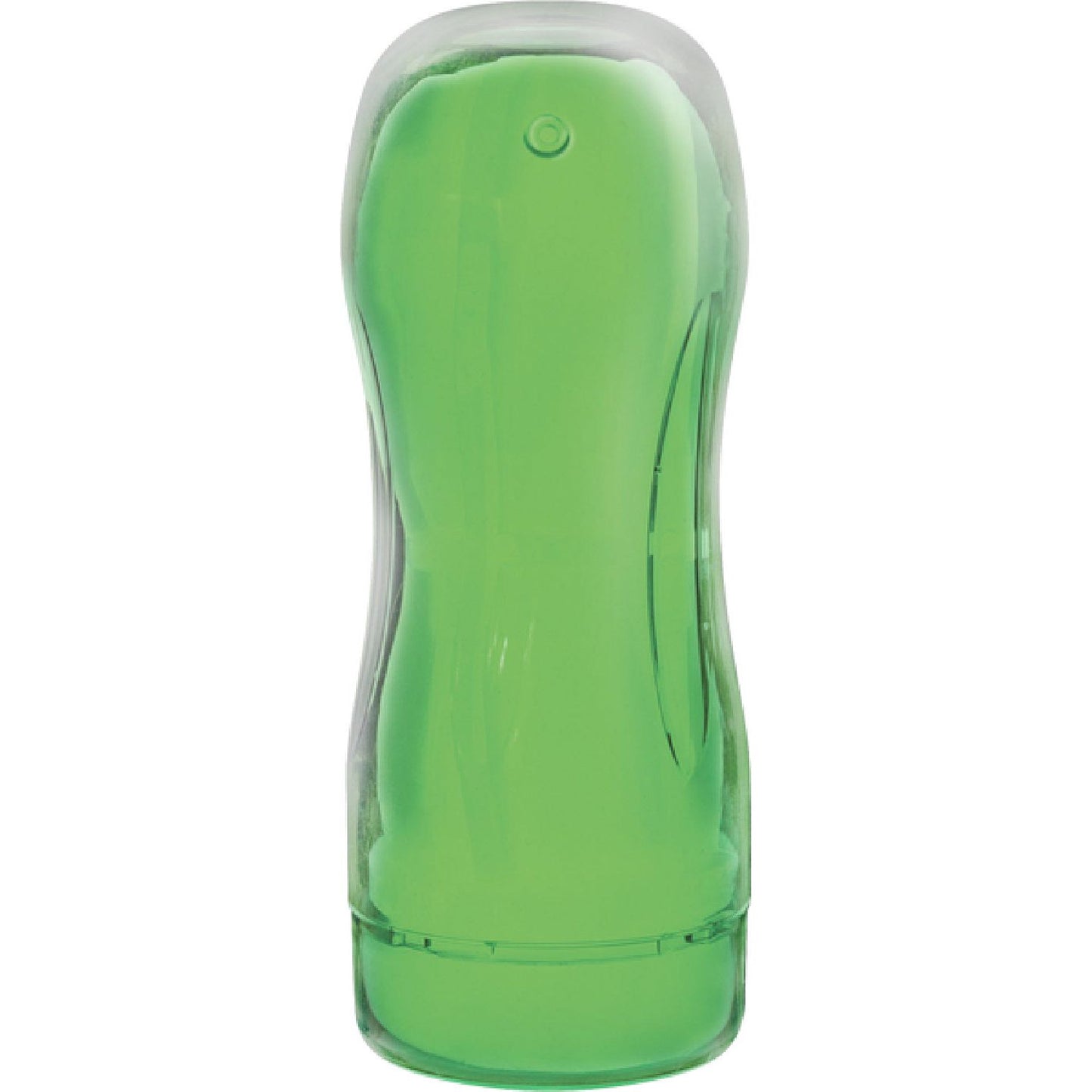 Excellent Power - The Neon Rider 7" | Glow In The Dark Masturbator