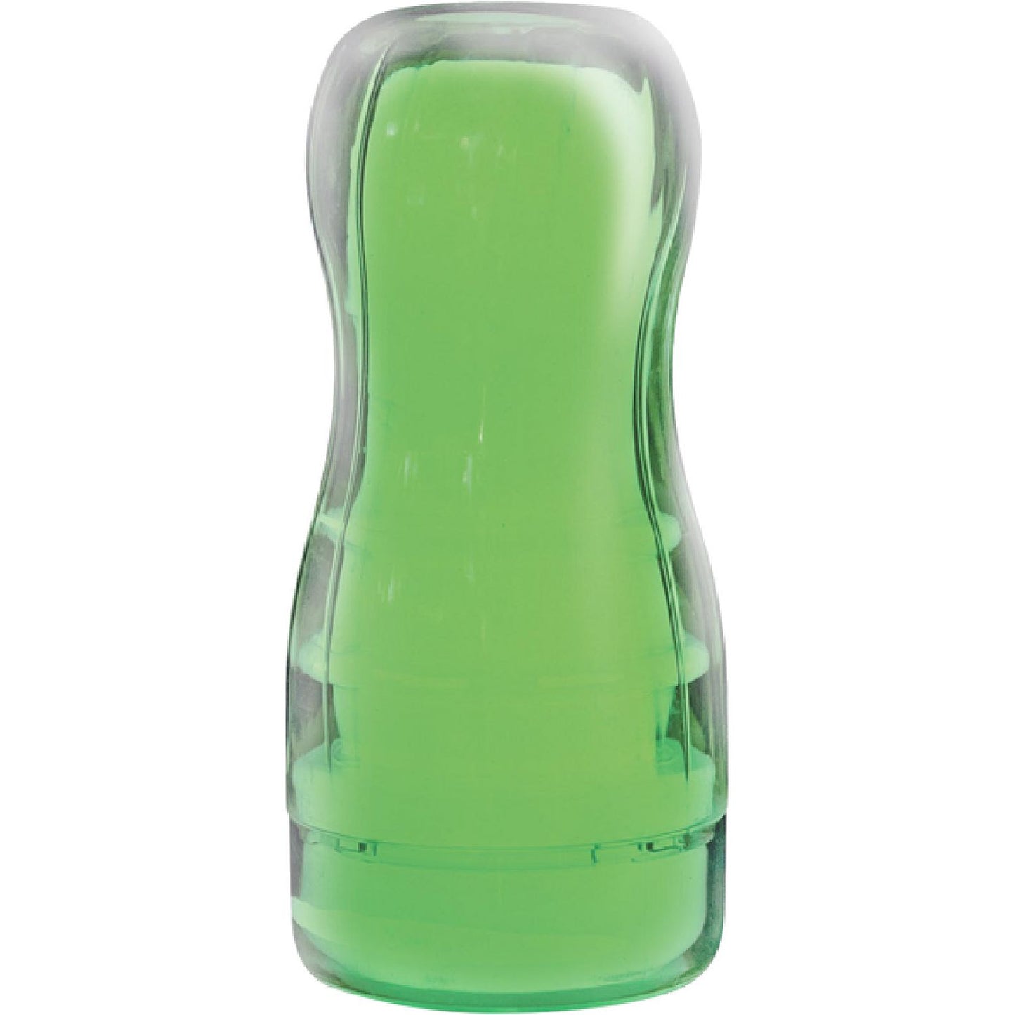 Excellent Power - The Neon Rider 6" | Glow In The Dark Masturbator