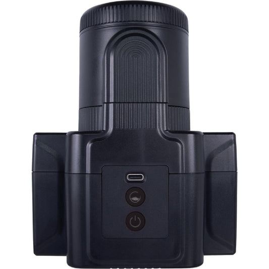 Excellent Power - Momantum The SLR | Vibrating Male Masturbator