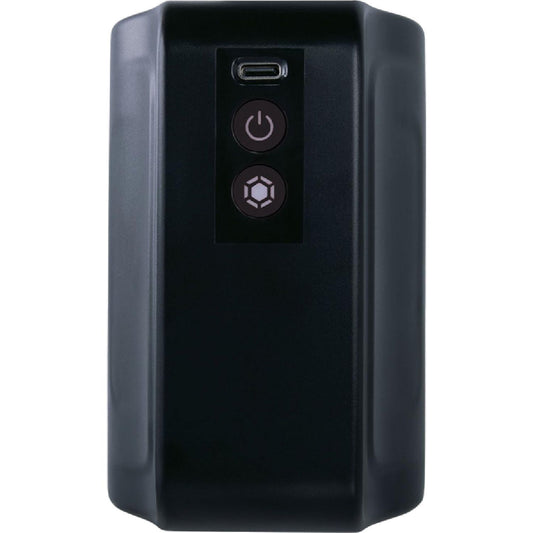 Excellent Power - Momantum The Hex | Vibrating Male Masturbator