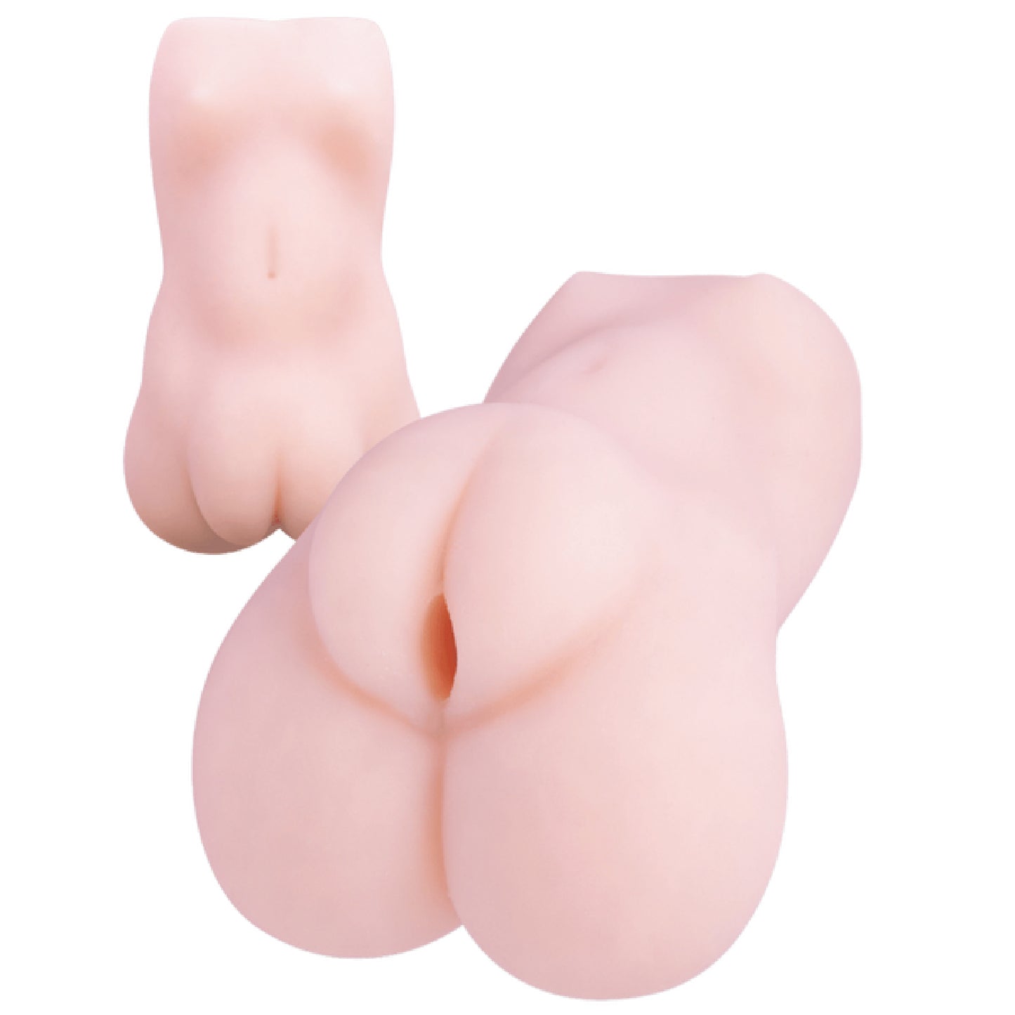 Excellent Power - Bulky Sip Life-Like Vagina | Masturbator